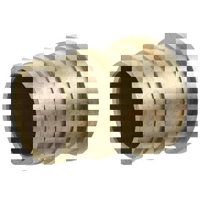 1/2 in. F1960 Brass PEX Plug